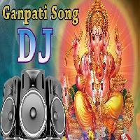 Ganpati Bappa Morya (Allu Arjun Mix) - Dj Karan